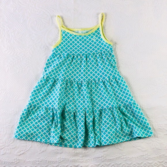 Nautica Other - 🚫SOLD🚫 Girls’ Nautica sun dress